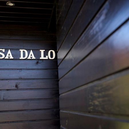 فيلا Casa Da Lo فيانا دو كاستيلو المظهر الخارجي الصورة