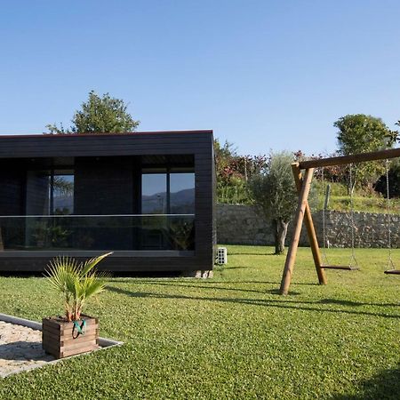 فيلا Casa Da Lo فيانا دو كاستيلو المظهر الخارجي الصورة